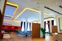 Ramada Encore by Wyndham Zomin - breakfast