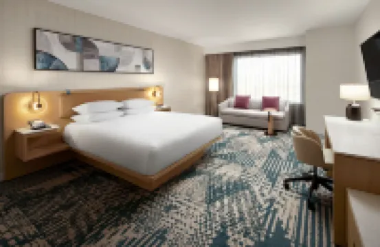 Delta Hotels by Marriott Vancouver Delta Hotels in Greater Vancouver