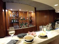 Best Western Park Hotel - bar