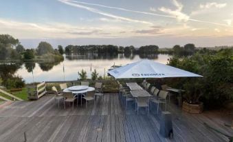 Eisparadies Eiderschleife - Housity