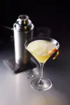 The Westin Book Cadillac Detroit - bar