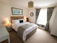 Pengelly Farmhouse B&B Hotels near Truro and Penwith College