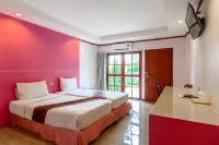 Beverly Hill Park Hotel Hotels in Nakhon Sawan