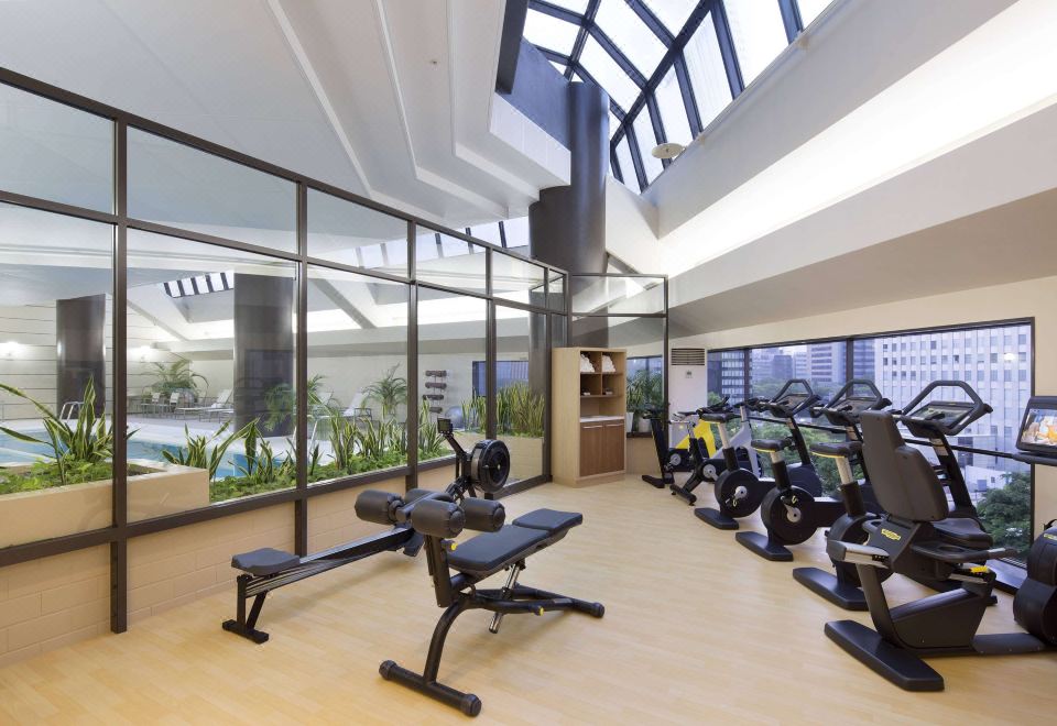 신주쿠 호텔 선택