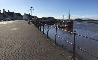 Irvine Bay