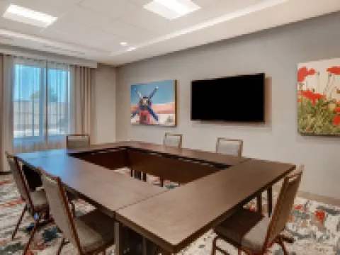 Fairfield Inn & Suites Lancaster Palmdale Hotels in Lancaster