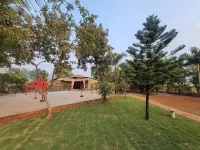 Varenya Agro Resort Các khách sạn ở Gevhande Khadak
