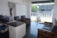 Grand Pacific Hotels in Viluppuramin piirikunta