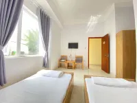 Thuong Phong Motel Hôtels à : Cư Suê