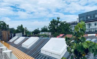 Youxi · silent Hotel (Yonghegong store)