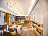 Starway Hotel (Zhoukou Huanghe Road) - 3-Star