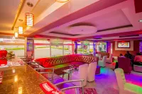 Hotel Nyakoe Kisii - bar