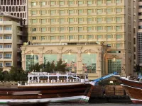 Carlton Tower Hotel Hotels near AL Rams Bazaar