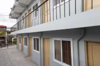 Hive Manila Guesthouse -Netflix,400Mbps WI-FI 이무스 인스티투테 오브 사이언스 앤드 테크놀러지 주변 호텔