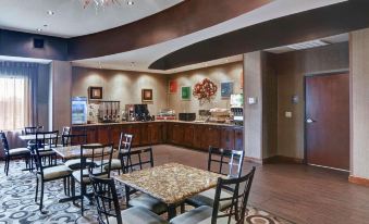 Fairfield Inn & Suites Fort Worth Northeast