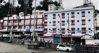 JC Woodville Manor Hotel dekat Kodaikanal Lake
