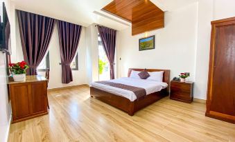 Duy thao 3 Hotel