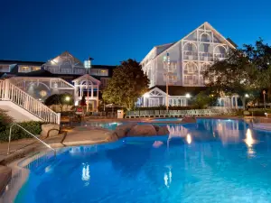 Disney's Beach Club Resort