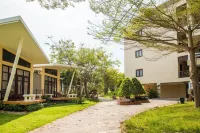 Lazi Beach Resort