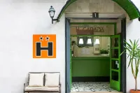 Hotel Canada Hôtels à : Benicàssim
