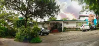 Inn Rocio and Restaurant