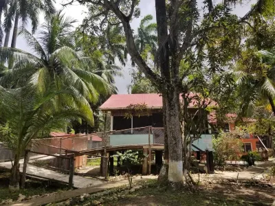 River Bend Resort Belize Hotels in Ladyville