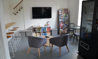 Manly Beach Guesthouse