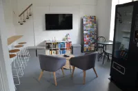 Manly Beach Guesthouse