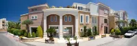 Zeus Village Resort - Adults Only Hotel di Daratso
