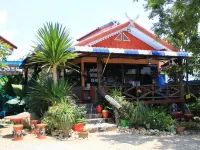 ณ จันท์ รีสอร์ท โรงแรมในอำเภอ ขลุง