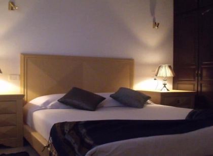 Castilia Suites
