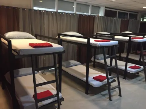 Laguno Bed and Breakfast