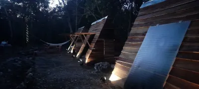 Relax Glamping