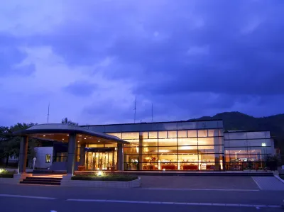 京都煙河酒店 鄰近水谷 竹材店的酒店