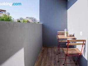 Raise Heraklion Boutique Apartments