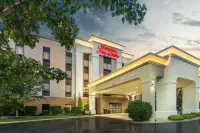 Hampton Inn & Suites Greensburg