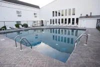 Sandwich Lodge & Resort - Bãi biển