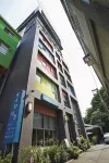 Micasa Hotel Hotels in Taichung