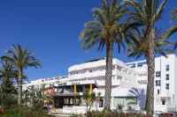 Hotel Mexico