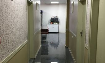Unsal Hotel Mudurnu - Housity