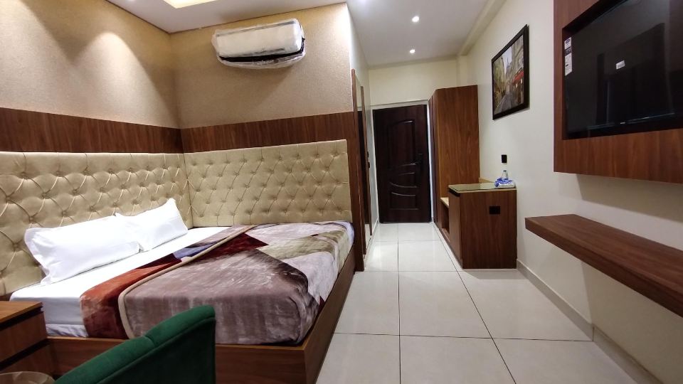 Hotel MG 64 Prime