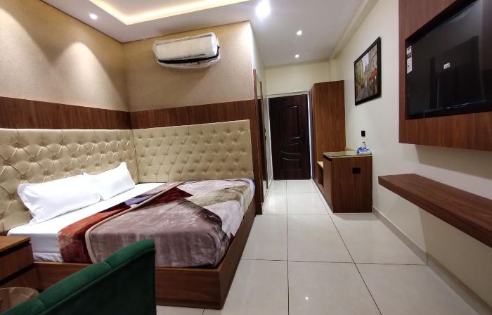 Hotel MG 64 Prime