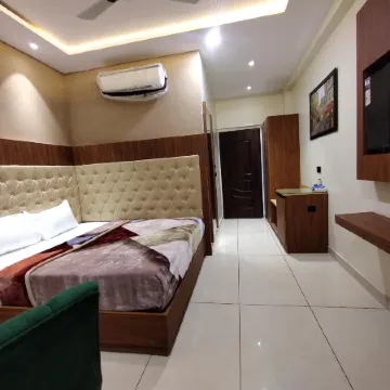 Hotel MG 64 Prime