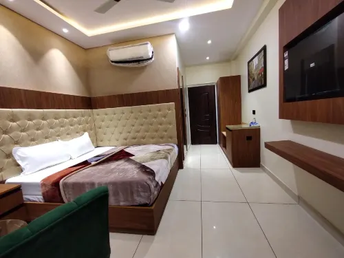 Hotel MG 64 Prime