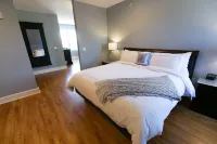 The Inn at Belvoir Winery
