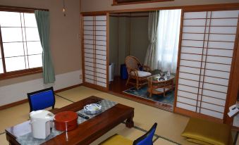 Ryokan Chaume
