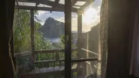 Dogashima Land Hopia - Ocean View