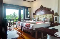 The View Pavilion Hotels near Wat Xieng Thong