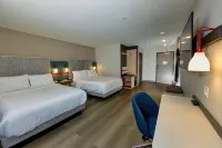 Avid Hotel Denver Airport Area