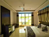 Beach Home Kelaa Hotels in Kelaa